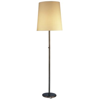 R052433 Robert Abbey Buster Floor Lamp - Color: Bronze - Z sku R052433