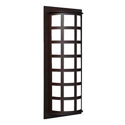 Scala 100/101 Outdoor Wall Sconce