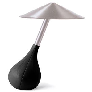 R002684 Pablo Lighting Piccola Table Lamp - Color: Black - sku R002684