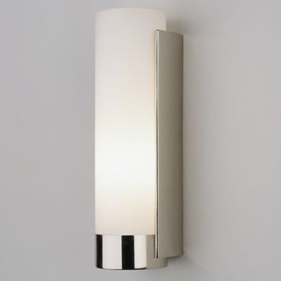 Robert Abbey Tyrone Sconce in Polished