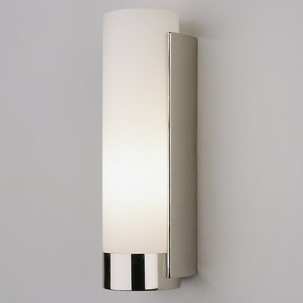 Robert Abbey Tyrone Sconce - Color: White - S1310