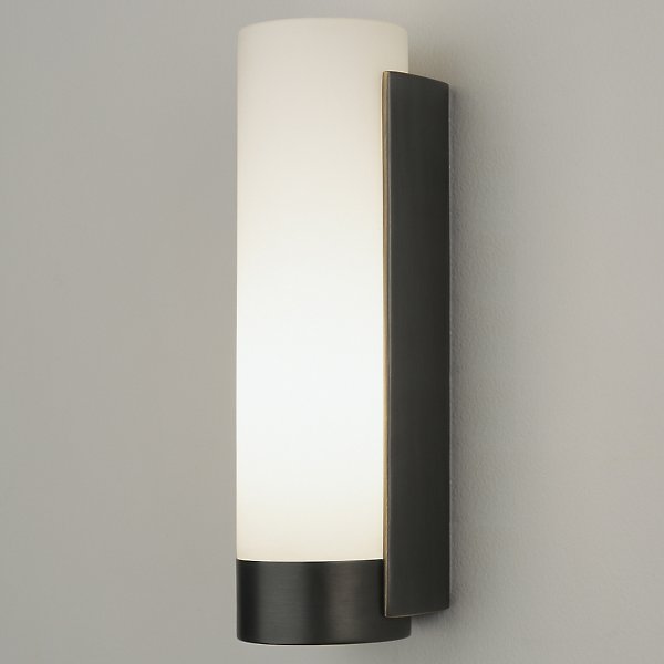 Robert Abbey Tyrone Sconce - Color: White - Z1310