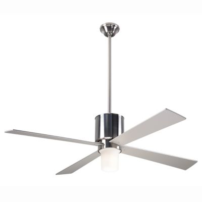 MFC715494 Modern Fan Company Lapa Ceiling Fan - Color: Silve sku MFC715494