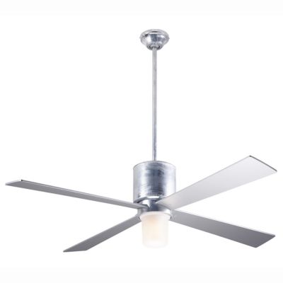 MFC715453 Modern Fan Company Lapa Ceiling Fan - Color: Silve sku MFC715453