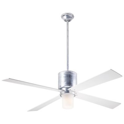 MFC715470 Modern Fan Company Lapa Ceiling Fan - Color: White sku MFC715470