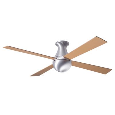 R015050 42 Modern Fan Company Ball Flushmount Ceiling Fan  sku R015050