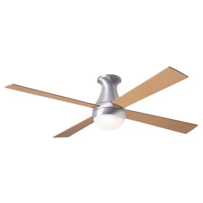 MFC714164 Modern Fan Company Ball Flushmount Ceiling Fan - C sku MFC714164