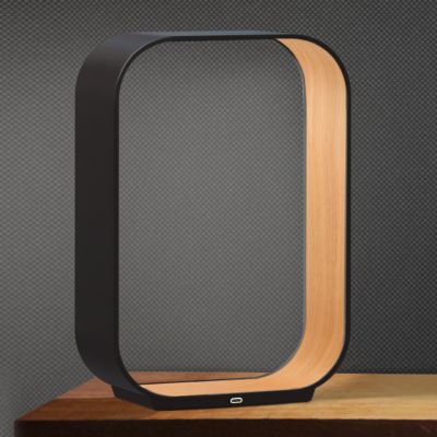 led bedside table lamp