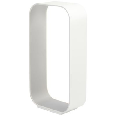 Pablo Lighting Contour LED Table Lamp - Color: White - Size: Large - CONT L