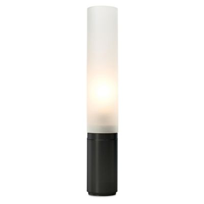 PAB613176 Pablo Lighting Elise Table Lamp - Color: White - S sku PAB613176