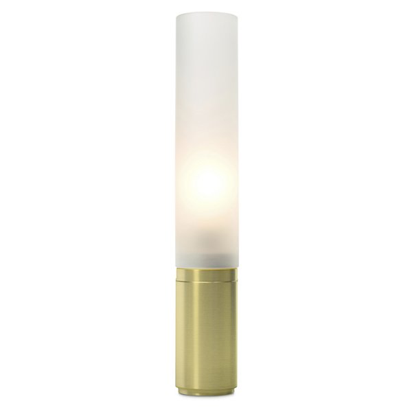 Pablo Lighting Elise Table Lamp - Color: White - Size: Large - ELIS 18 BRA