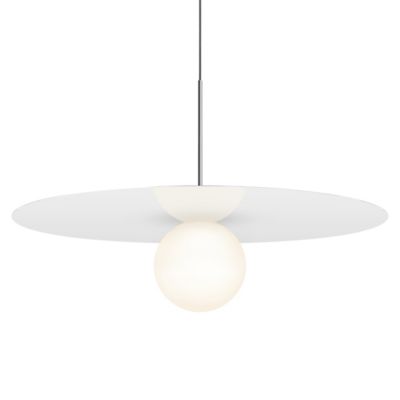 PAB735919 Pablo Lighting Bola Disc LED Pendant Light - Color sku PAB735919