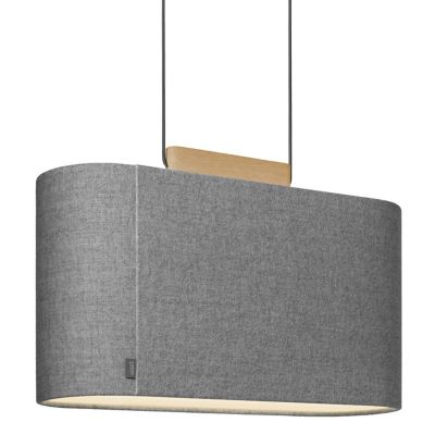 PAB874891 Pablo Lighting Belmont LED Pendant Light - Color:  sku PAB874891