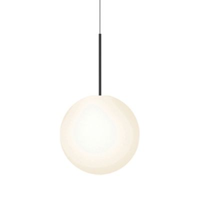 PAB2489468 Pablo Lighting Bola Sphere LED Globe Pendant Light sku PAB2489468