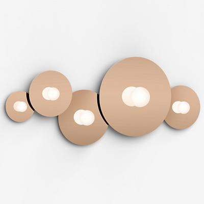 Bola Disc LED Multi-Light Wall / Flushmount