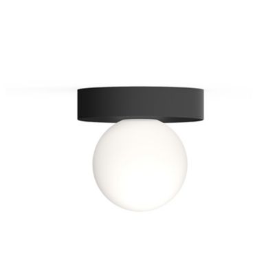 PAB2453524 Pablo Lighting Bola Sphere LED Wall / Flushmount L sku PAB2453524