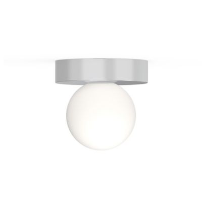 PAB2453536 Pablo Lighting Bola Sphere LED Wall / Flushmount L sku PAB2453536