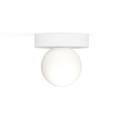 PAB2453542 Pablo Lighting Bola Sphere LED Wall / Flushmount L sku PAB2453542