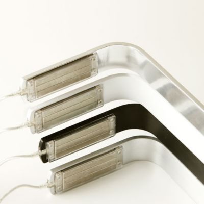 PAB871232 Pablo Lighting LIM Additional Arm - Color: Silver  sku PAB871232