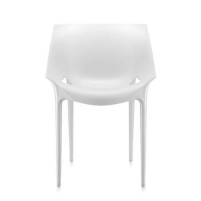Dr. Yes Chair, Set of 2