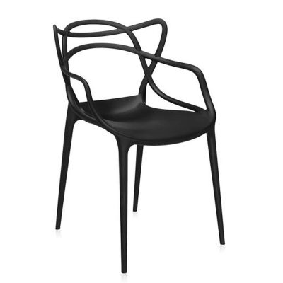 Masters Chair - Set of 4