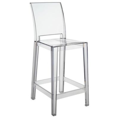 Masters Stool by Kartell at