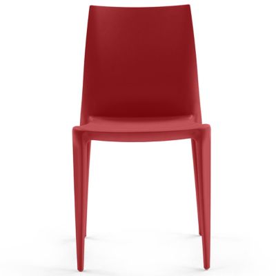 G1670460 Heller Bellini Chair Set of 4 - Color: Red - 1000- sku G1670460