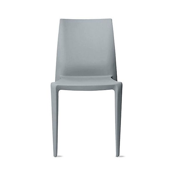 Heller Bellini Chair Set of 4 - Color: Grey - 1000-1704