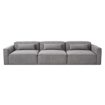 Mix Modular 3 Piece Sofa