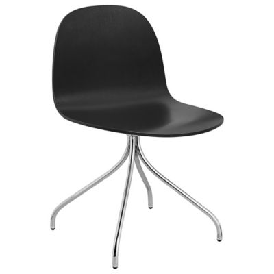 2D Chair Swivel Base