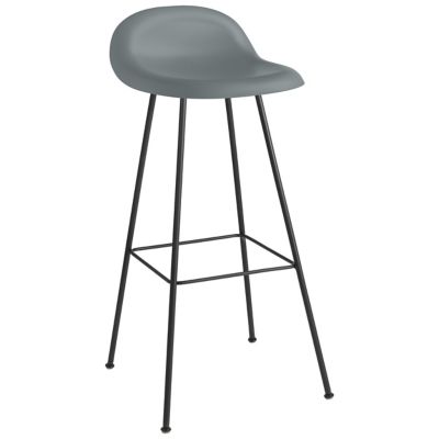 3D Bar Stool Center Base