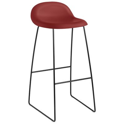 3D Bar Stool Sledge Base