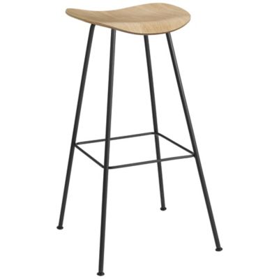 2D Bar Stool Center Base