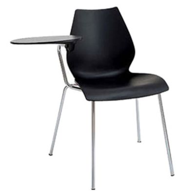 Maui Chair with Table Arm, Set of 2