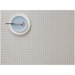 Wicker Platinum Set of 4 Placemats GWP