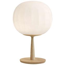 Lita LED Table Lamp with Base