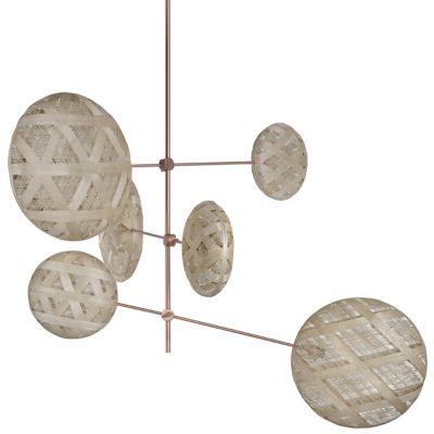 Chanpen 6-Light Chandelier