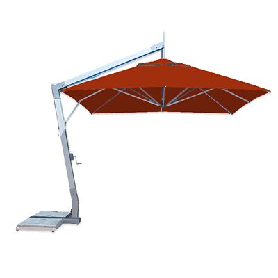 G1990014 Bambrella Hurricane Square Side Wind Aluminum Cant sku G1990014