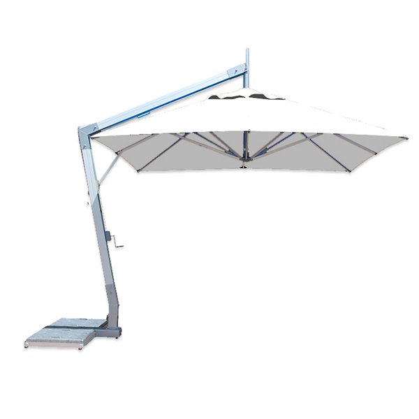 Bambrella 3.0m SQ-SW-H-IW | SWH-SYS