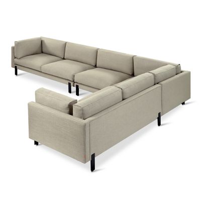 Silverlake Sectional XL Right Facing