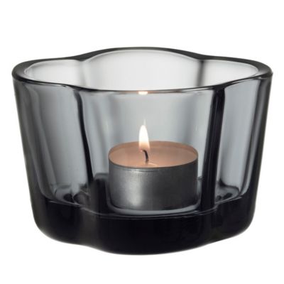 Aalto Tealight Candleholder Set of 2