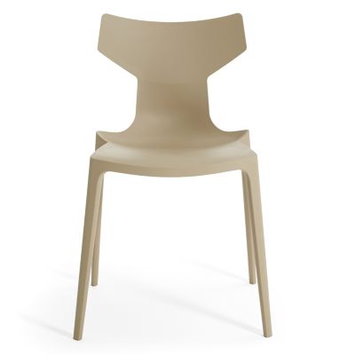 G2149335 Kartell Re-Chair Dining Chair, Set of 2 - Color: G sku G2149335
