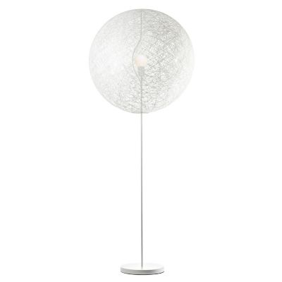 Moooi Random Floor Lamp - Color: White - Size: 1 light - 8718282359083 | 87