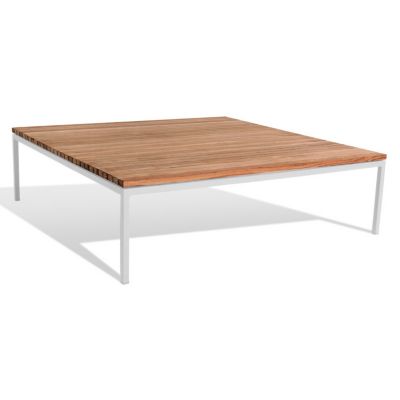 Skargaarden Bönan Lounge Table - Color: Brown - BONT10-LG | BONTT10-T