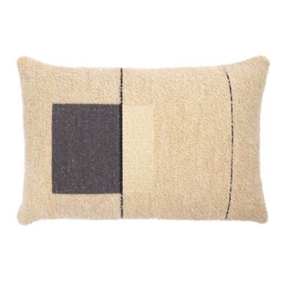 G2182859 Ethnicraft Urban Accent Pillow, Set of 2 - Color:  sku G2182859