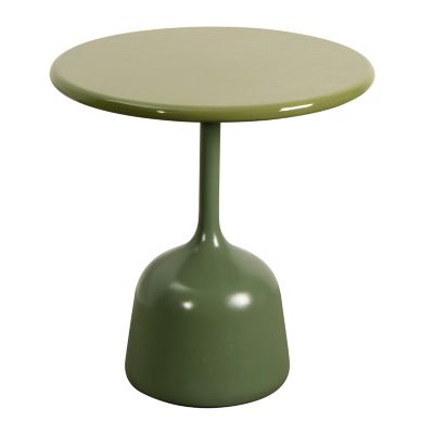 G2403277 Cane-line Glaze Coffee Table - Color: Green - 5001 sku G2403277