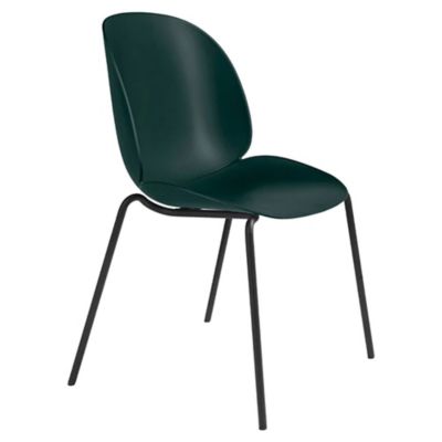 G2405206 GUBI Beetle Dining Chair - Stackable Base - Color: sku G2405206