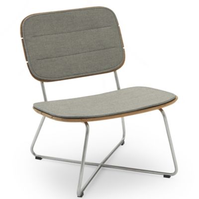 G2430739 Fritz Hansen (Lightyears) Lilium Outdoor Lounge Ch sku G2430739