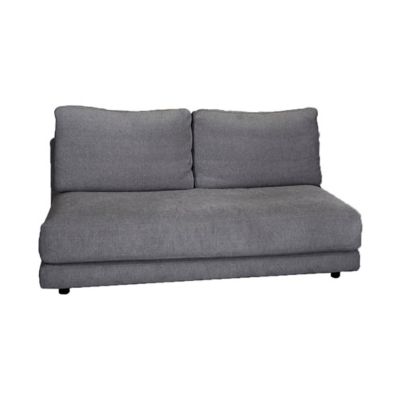 G2450598 Cane-line Scale 2 x 2-Seater Sofa - Color: Grey -  sku G2450598