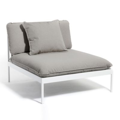 G2508149 Skargaarden Bönan Outdoor Lounge Chair - Color: G sku G2508149